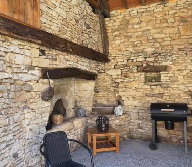 La Chapelle-Aubareil House | Gîte Le Clouvillou