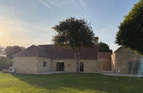 La Chapelle-Aubareil House | Gîte Le Clouvillou