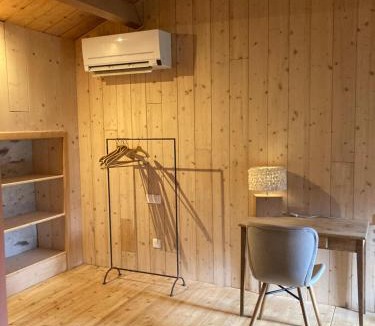 Valleraugue House | Gîte Le COCON au Clarou