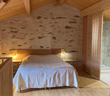 Valleraugue House | Gîte Le COCON au Clarou