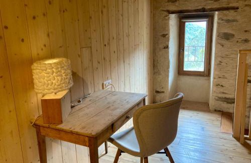 Valleraugue House | Gîte Le COCON au Clarou