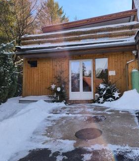 Plaine House | Gîte Le Cocon Des 3 Pins