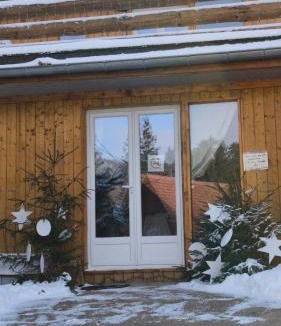 Plaine House | Gîte Le Cocon Des 3 Pins