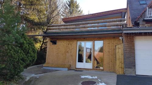 Plaine House | Gîte Le Cocon Des 3 Pins