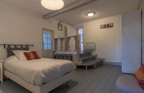 Montgiscard House | Gîte le Cocoon d'Isatis 1