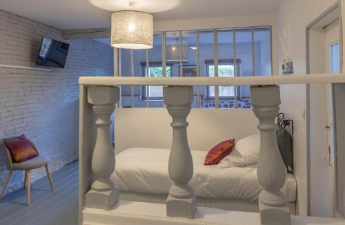 Montgiscard House | Gîte le Cocoon d'Isatis 1