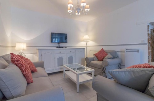 Montgiscard House | Gîte le Cocoon d'Isatis 1