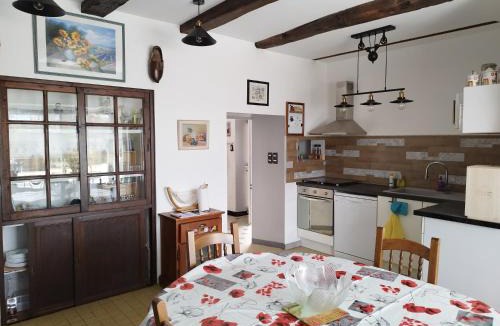 Sainte-Gemme House | Gîte Le Coeurdonnier