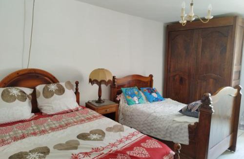 Sainte-Gemme House | Gîte Le Coeurdonnier