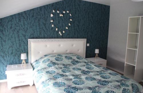 Auvillers-les-Forges House | Gîte le Corbeau