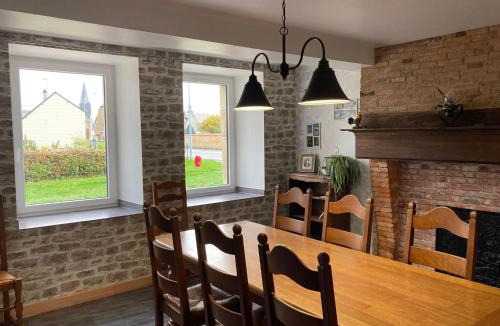 Auvillers-les-Forges House | Gîte le Corbeau