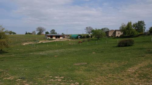 Cheminas House | Gîte Le Corral