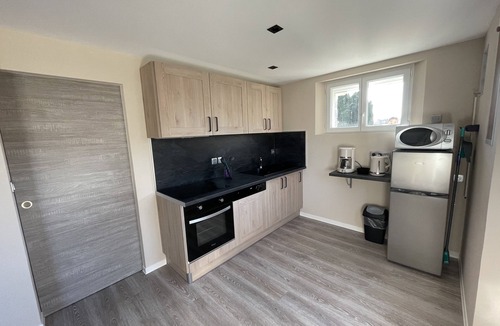 Bourseville Cottage | Gîte Le Cosy