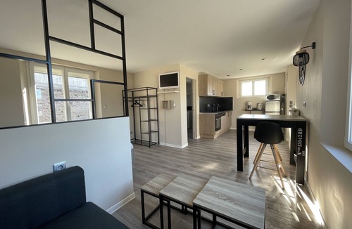 Bourseville Cottage | Gîte Le Cosy