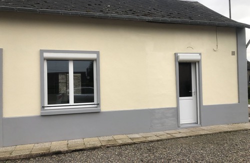 Bourseville Cottage | Gîte Le Cosy