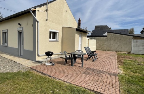 Bourseville Cottage | Gîte Le Cosy