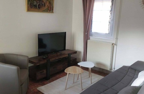 Envermeu House | Gîte Le Cottage