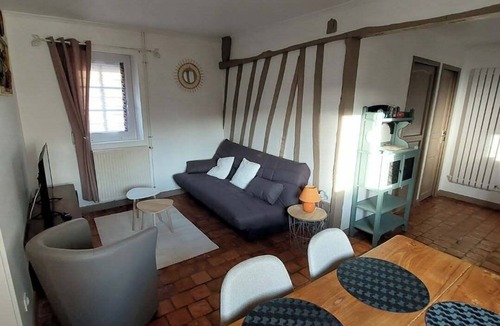 Envermeu House | Gîte Le Cottage