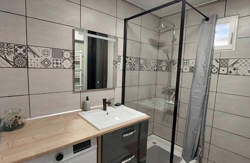 Envermeu House | Gîte Le Cottage