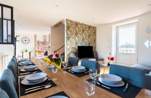 Gabriac House | Gîte le Couderc