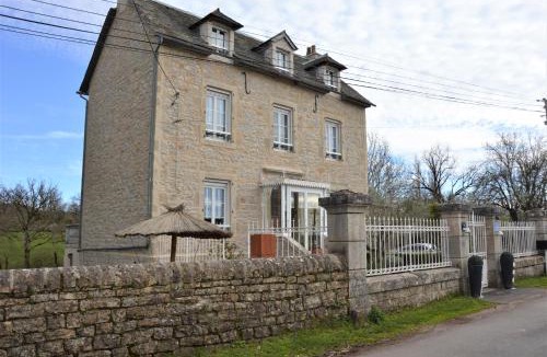 Gabriac House | Gîte le Couderc