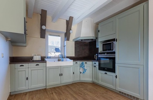 Vernines House | Gîte Le Coudy - VERNINES