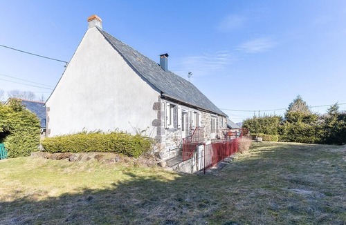 Vernines House | Gîte Le Coudy - VERNINES