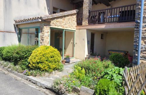 Les Brunels House | Gîte le Courdel