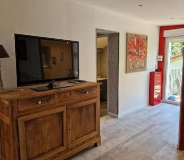 Asperjoc Apartment | Gîte Le Coutelier