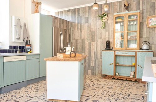 Villalbe Apartment | Gîte Le Couvent .