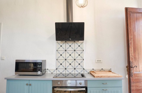 Villalbe Apartment | Gîte Le Couvent .