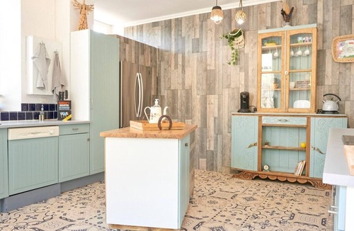 Villalbe Apartment | Gîte Le Couvent .