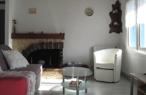 Cozes Apartment | Gîte Le COZILLON