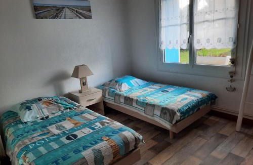 Cozes Apartment | Gîte Le COZILLON