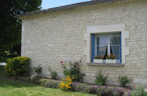 Cozes Apartment | Gîte Le COZILLON