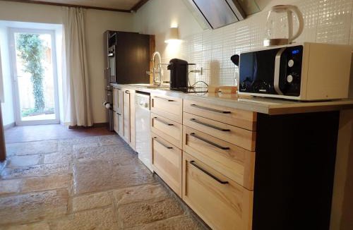 Vennes Apartment | Gîte le creux de vennes