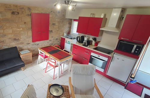 Cassagnes-Begonhes House | Gîte le cros de Céor – Country House with Heated Pool near Céor River