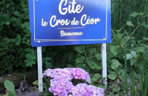 Cassagnes-Begonhes House | Gîte le cros de Céor – Country House with Heated Pool near Céor River