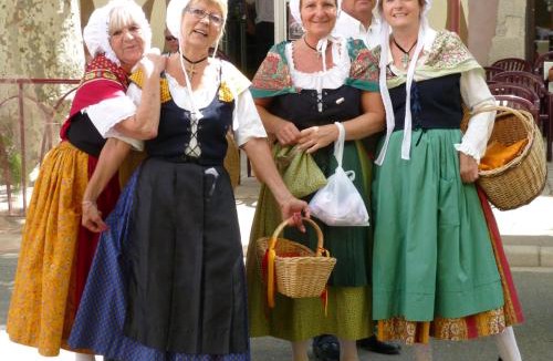 Puimoisson Villa | Gîte le deffend