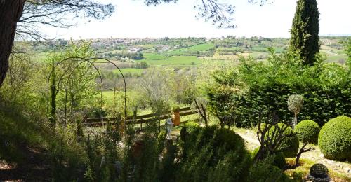 Puimoisson Villa | Gîte le deffend