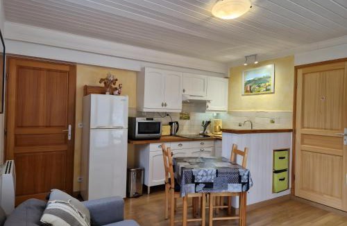 Pontaix Apartment | Gîte Le Devant De La Chaux