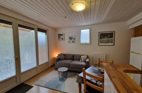 Pontaix Apartment | Gîte Le Devant De La Chaux