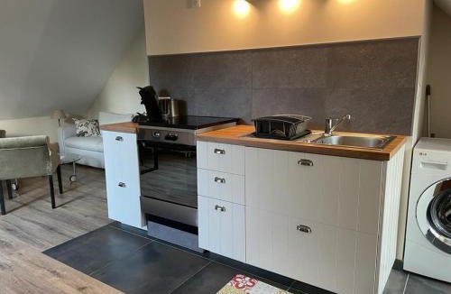 Marmagne Apartment | Gîte Le Domaine d Orphée