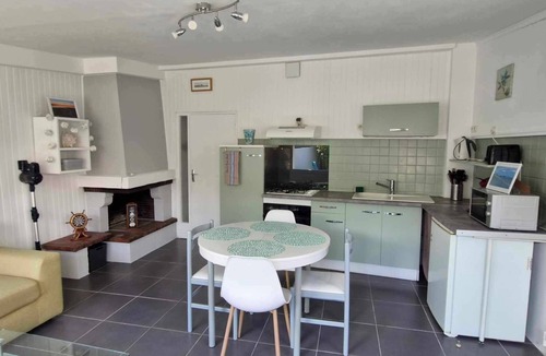 Bretteville House | Gîte le Doux Galet