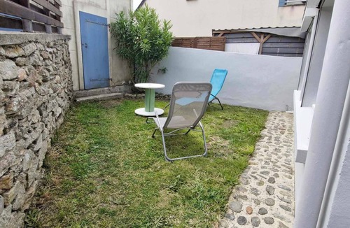 Bretteville House | Gîte le Doux Galet