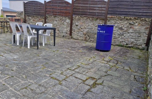 Bretteville House | Gîte le Doux Galet