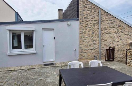 Bretteville House | Gîte le Doux Galet