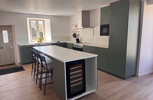 Mazeyrat-d'Allier House | Gîte le dragou