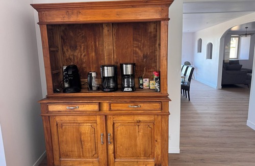 Mazeyrat-d'Allier House | Gîte le dragou