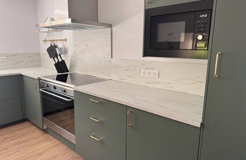 Mazeyrat-d'Allier House | Gîte le dragou